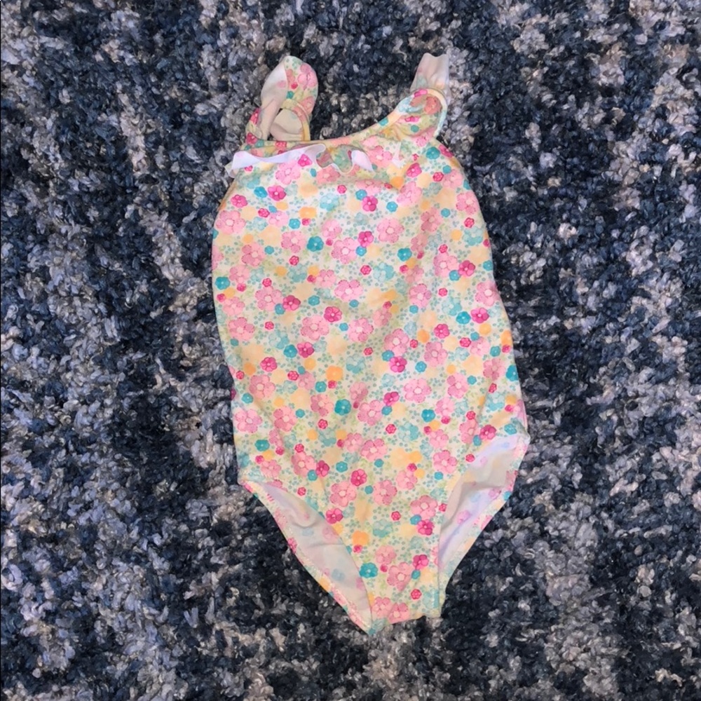 Baby Zara Swimsuit